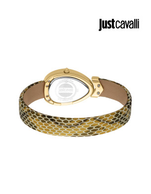Just Cavalli Ladies watch